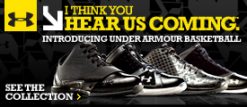 Under Armour